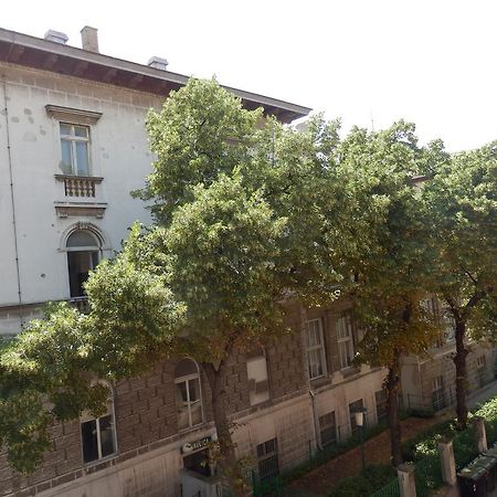 Apartment Pula Center Luaran gambar