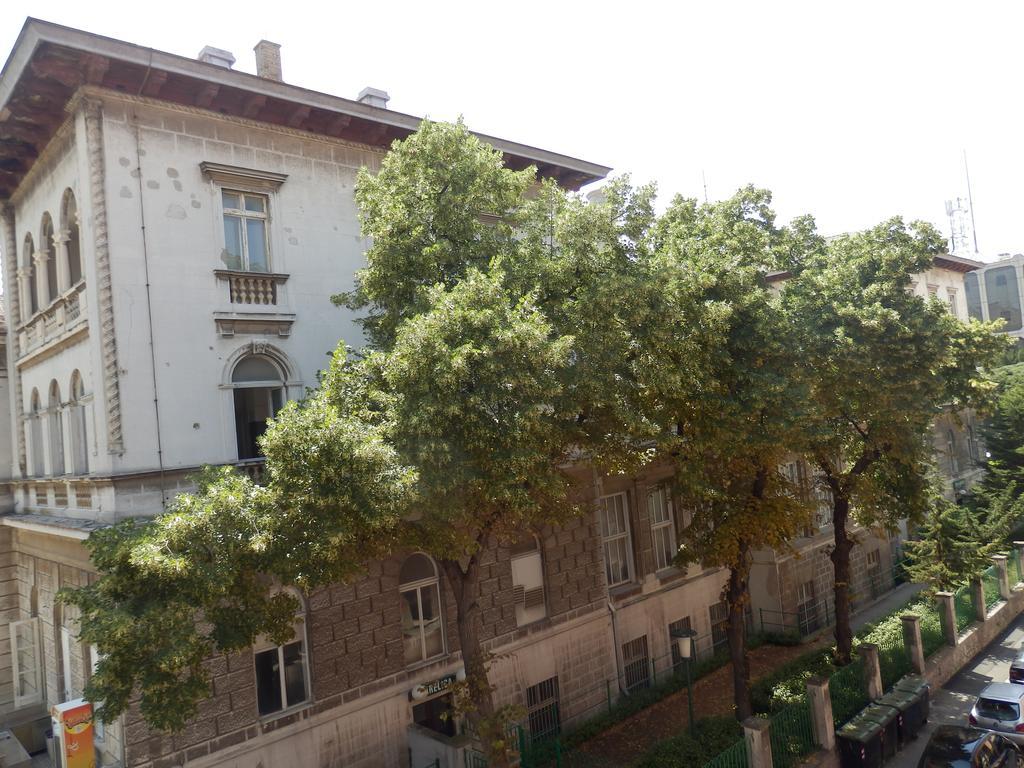Apartment Pula Center Luaran gambar