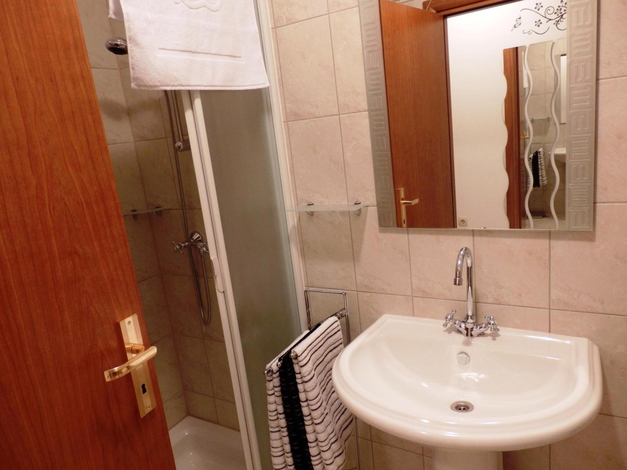 Apartment Pula Center Luaran gambar